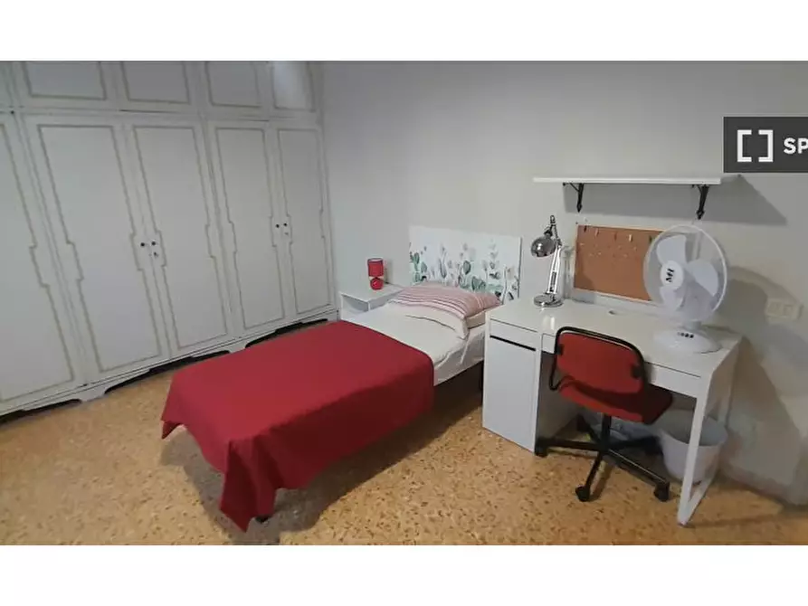 Immagine 17 di Camera condivisa in affitto  in Via Paolo Toscanelli a Firenze