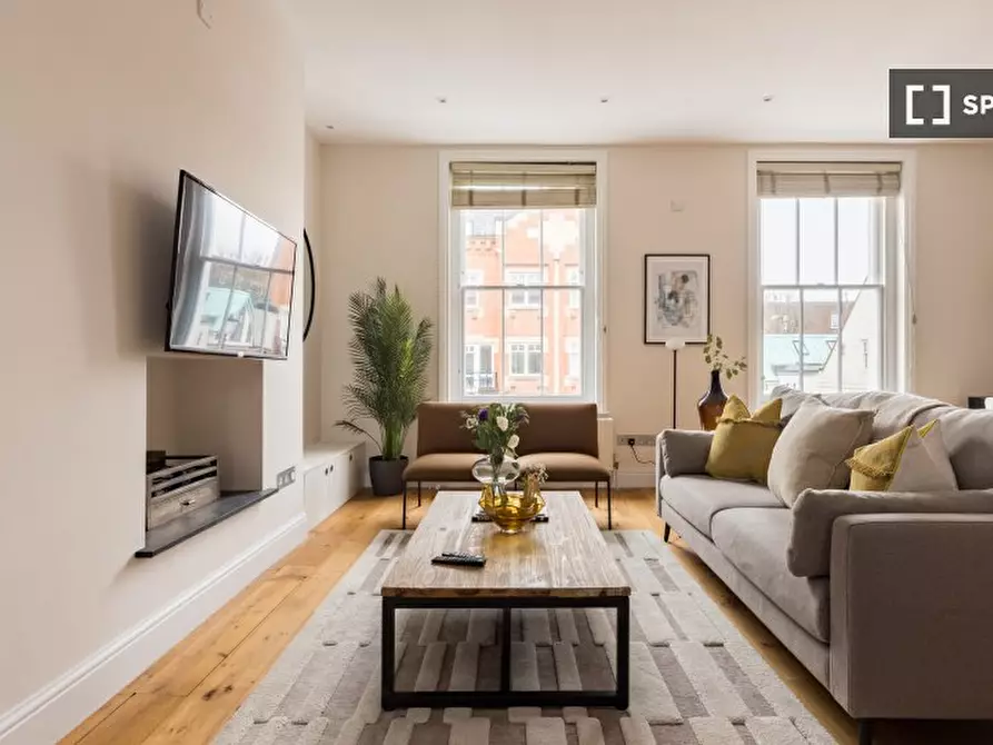 Immagine 1 di Appartamento in affitto  in Flood St a Kensington