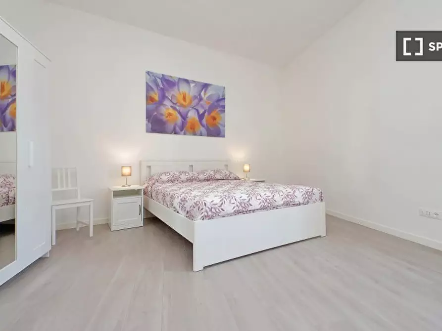 Immagine 19 di Appartamento in affitto  in Via Casilina Vecchia a Roma