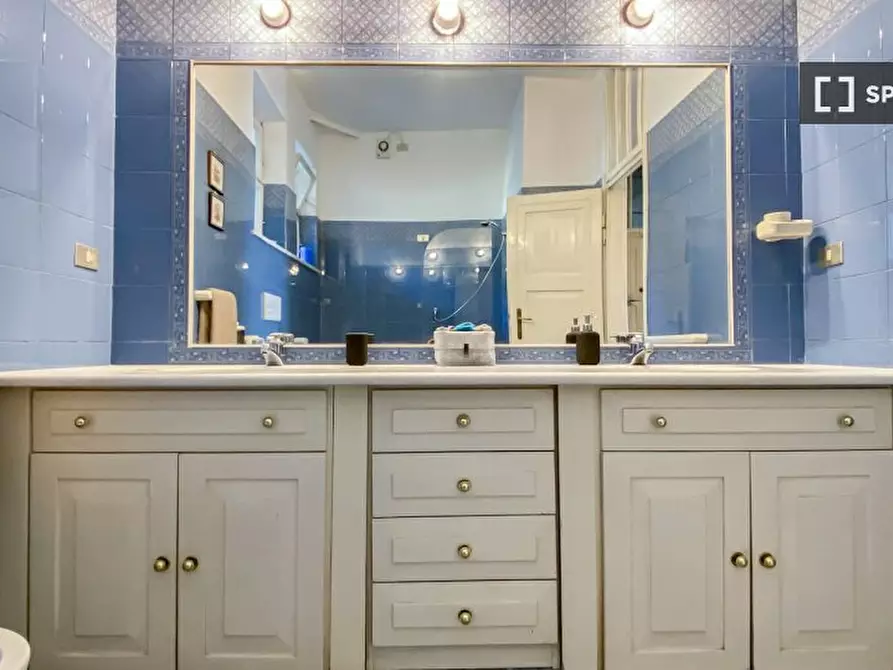 Immagine 16 di Camera condivisa in affitto  in Rosmini a Trento