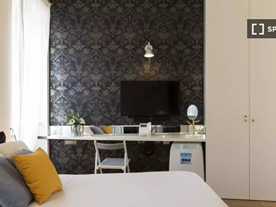 Immagine 4 di Ufficio in affitto  in Via Tofane a Milano