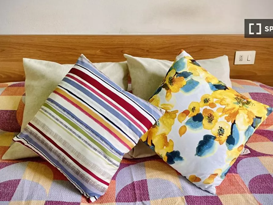 Immagine 8 di Appartamento in affitto  in Via Luigi Alamanni a Firenze