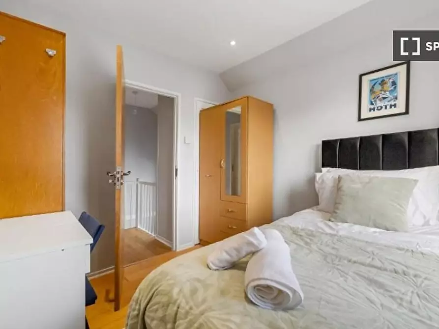 Immagine 16 di Appartamento in affitto  in Layfield Cres a Barnet
