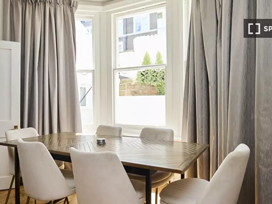Immagine 4 di Appartamento in affitto  in Sinclair Rd a Hammersmith