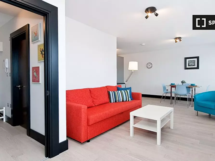 Immagine 3 di Appartamento in affitto  in Flat Heinze Building a Islington