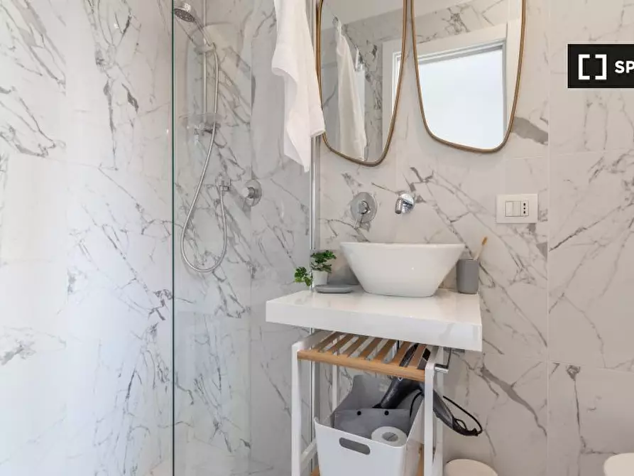 Immagine 13 di Appartamento in affitto  in Viale Monte Nero a Milano