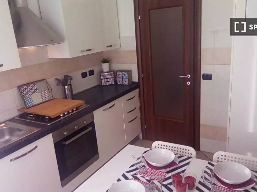 Immagine 8 di Camera condivisa in affitto  in Cesare Battisti a Brescia