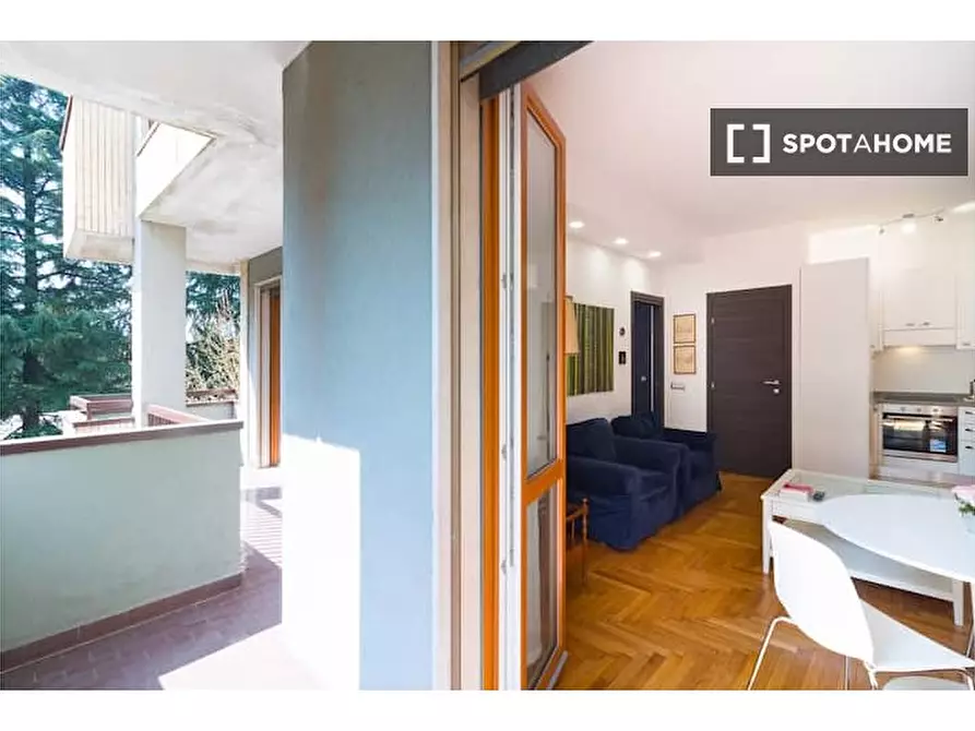 Immagine 14 di Appartamento in affitto  in Via John Fitzgerald Kennedy a San Donato Milanese