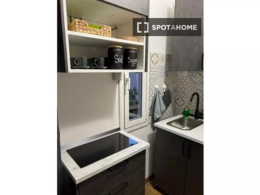 Immagine 18 di Ufficio in affitto  in Via Sebino a Milano