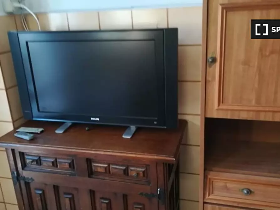 Immagine 7 di Camera condivisa in affitto  in Via Giovanni Roveda a Torino