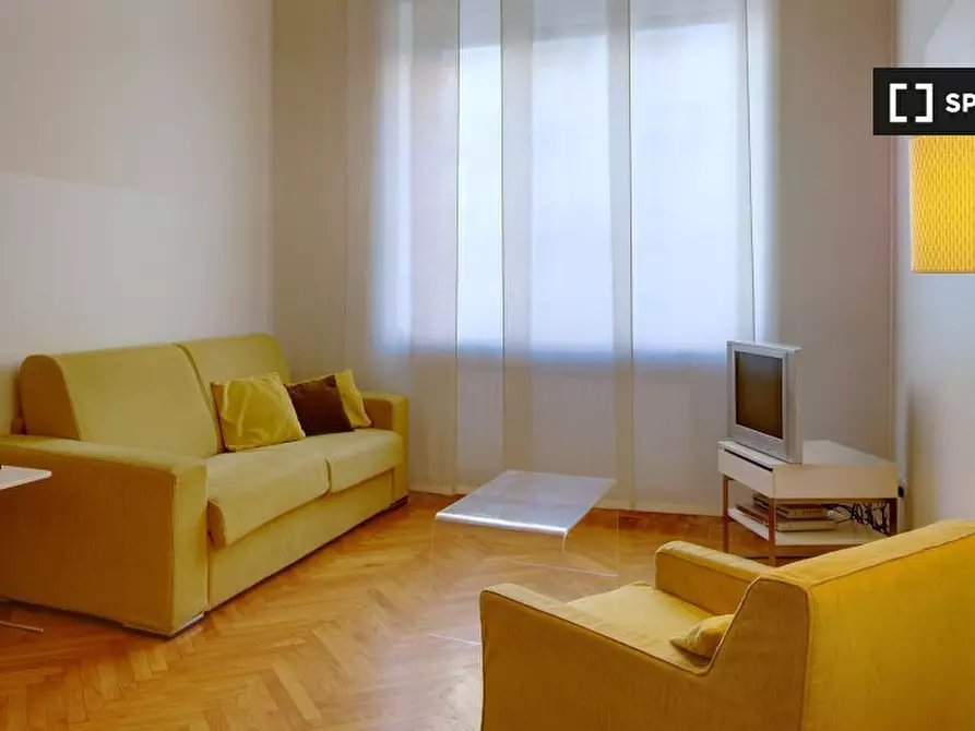 Immagine 3 di Appartamento in affitto  in Via Giovanni Battista Pergolesi a Milano