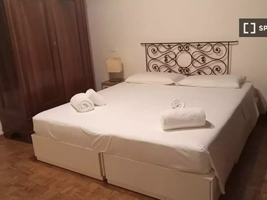 Immagine 6 di Appartamento in affitto  in Via Maggio a Firenze