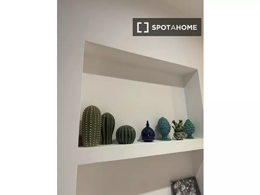 Immagine 11 di Appartamento in affitto  in Via Gaspare Aselli a Milano