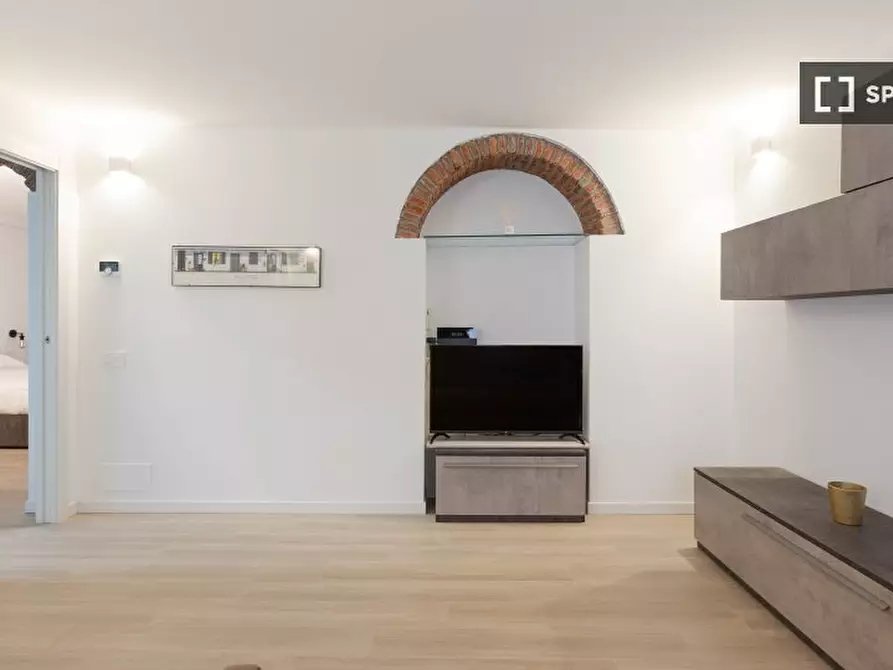 Immagine 15 di Ufficio in affitto  in Via Panfilo Castaldi a Milano