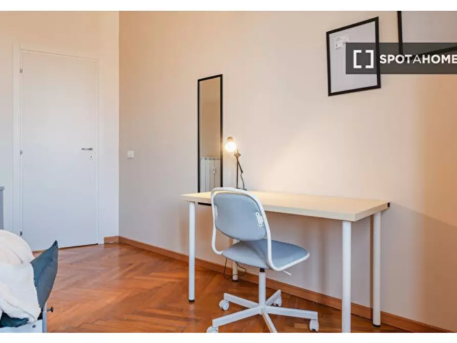 Immagine 17 di Camera condivisa in affitto  in Corso Ventidue Marzo a Milano