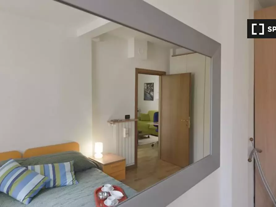 Immagine 17 di Appartamento in affitto  in Via Sant'Apollonia a Bologna