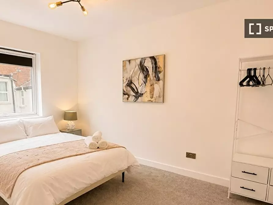Immagine 9 di Appartamento in affitto  in Murray Mews a Lewisham
