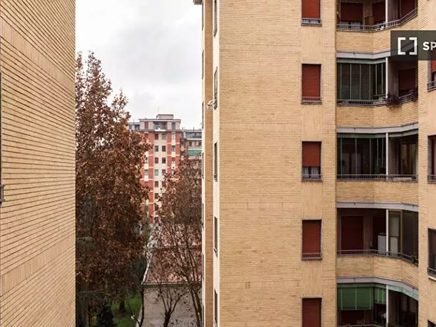Immagine 14 di Camera condivisa in affitto  in Via Bartolomeo D'Alviano a Milano