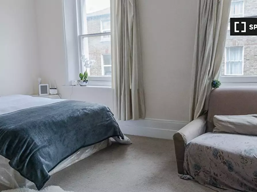 Immagine 3 di Camera condivisa in affitto  in Coldharbour Ln a Lambeth
