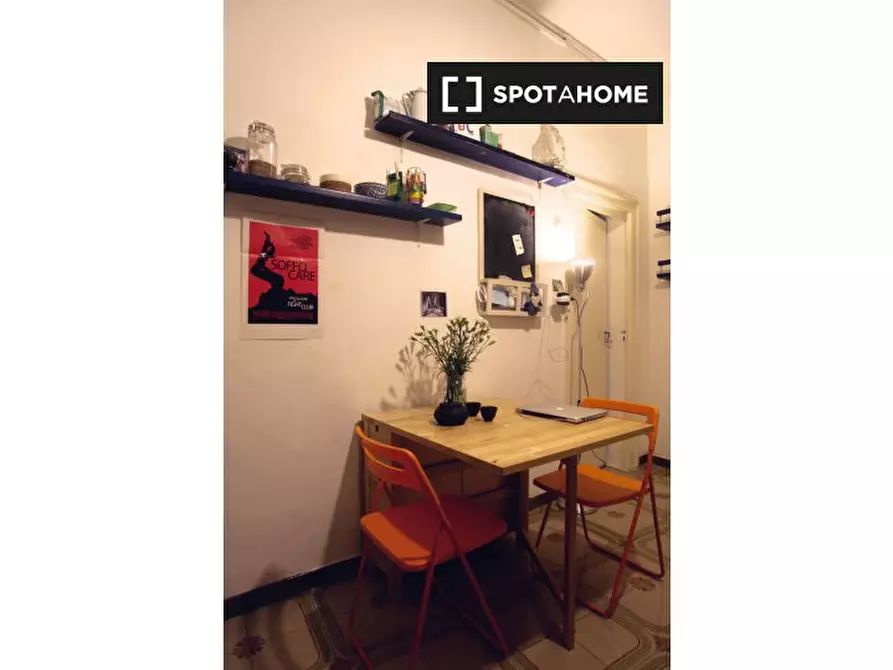 Immagine 13 di Appartamento in affitto  in Via Padre Francesco Denza a Napoli