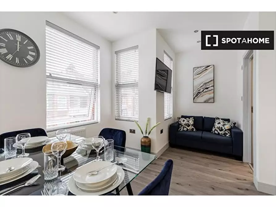 Immagine 16 di Appartamento in affitto  in Flat B a Lambeth