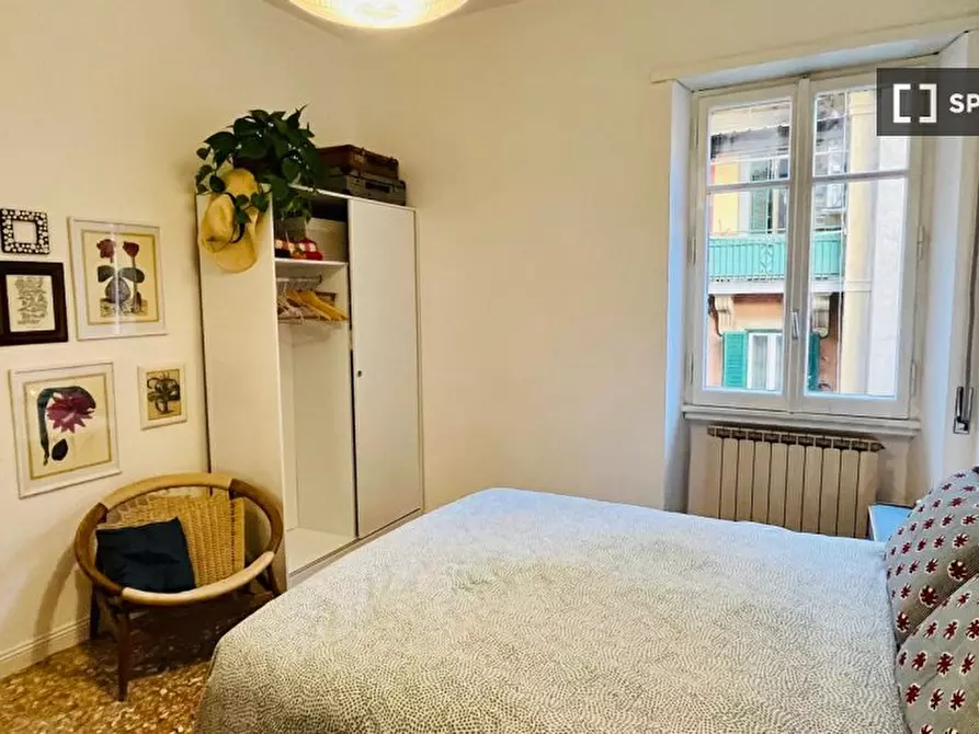 Immagine 4 di Camera condivisa in affitto  in Via Giuseppe Cei a Roma