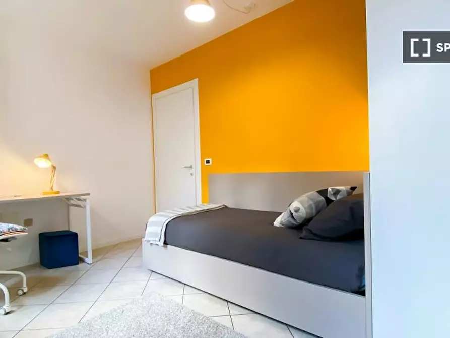 Immagine 4 di Camera condivisa in affitto  in Via Tommaso Gar a Trento