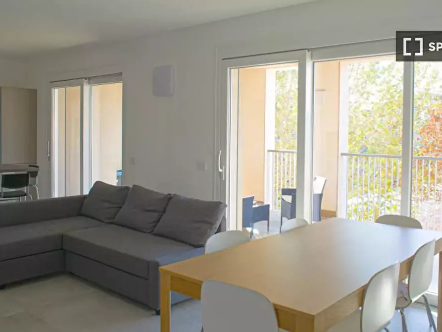 Immagine 4 di Appartamento in affitto  in Via Giuseppe Govone a Milano