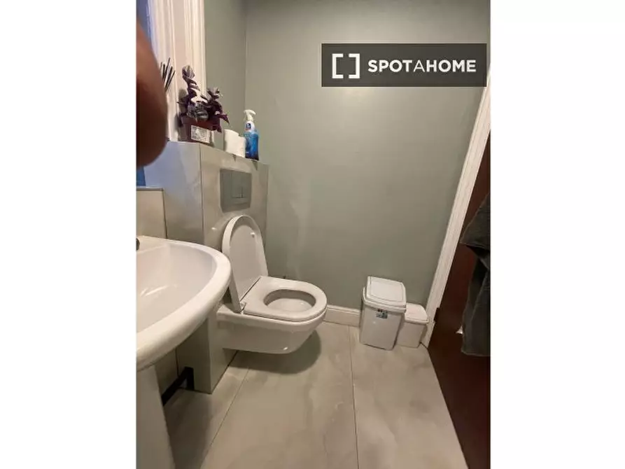 Immagine 13 di Camera condivisa in affitto  in North Hill a Tottenham