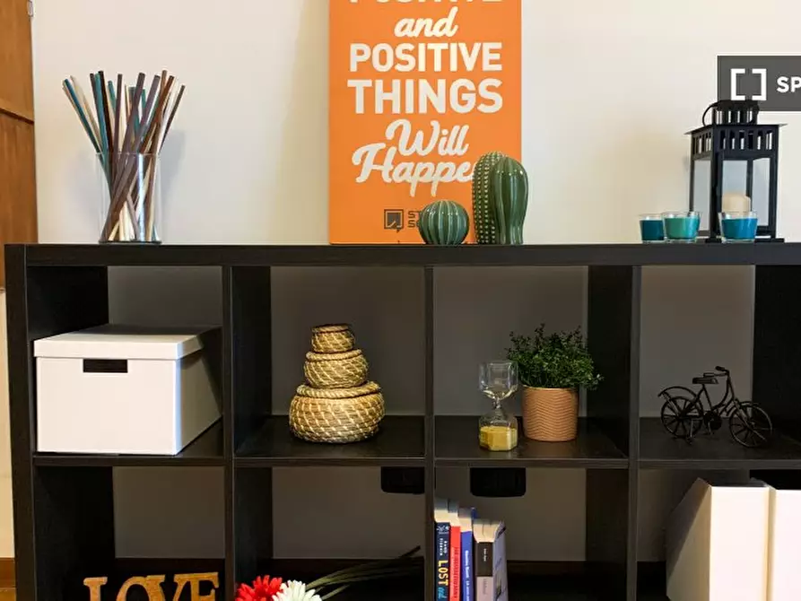 Immagine 7 di Camera condivisa in affitto  in Via Caraglio a Torino