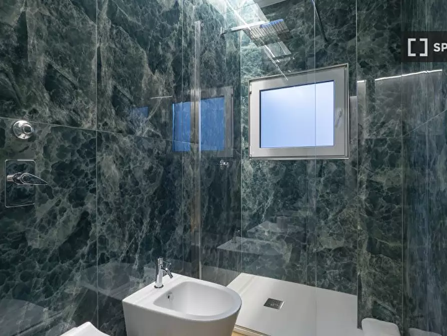 Immagine 13 di Appartamento in affitto  in Via Bari a Milano