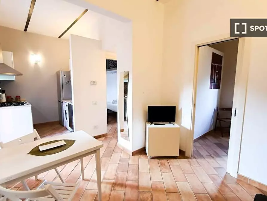 Immagine 16 di Appartamento in affitto  in Via Campobasso a Roma