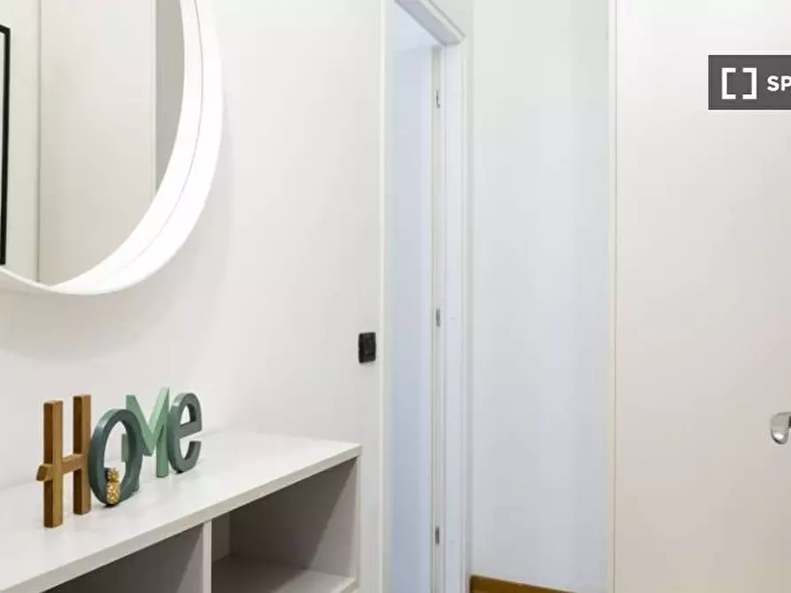 Immagine 11 di Camera condivisa in affitto  in Via Carmagnola a Milano