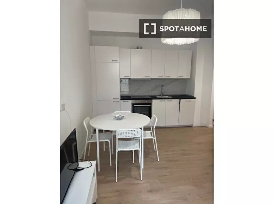 Immagine 9 di Appartamento in affitto  in Via Teodoro Monticelli a Roma