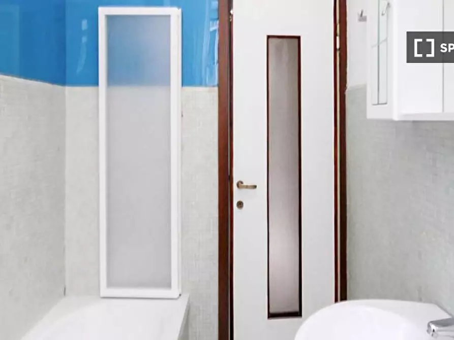 Immagine 8 di Camera condivisa in affitto  in Largo Cavalieri di Malta a Milano