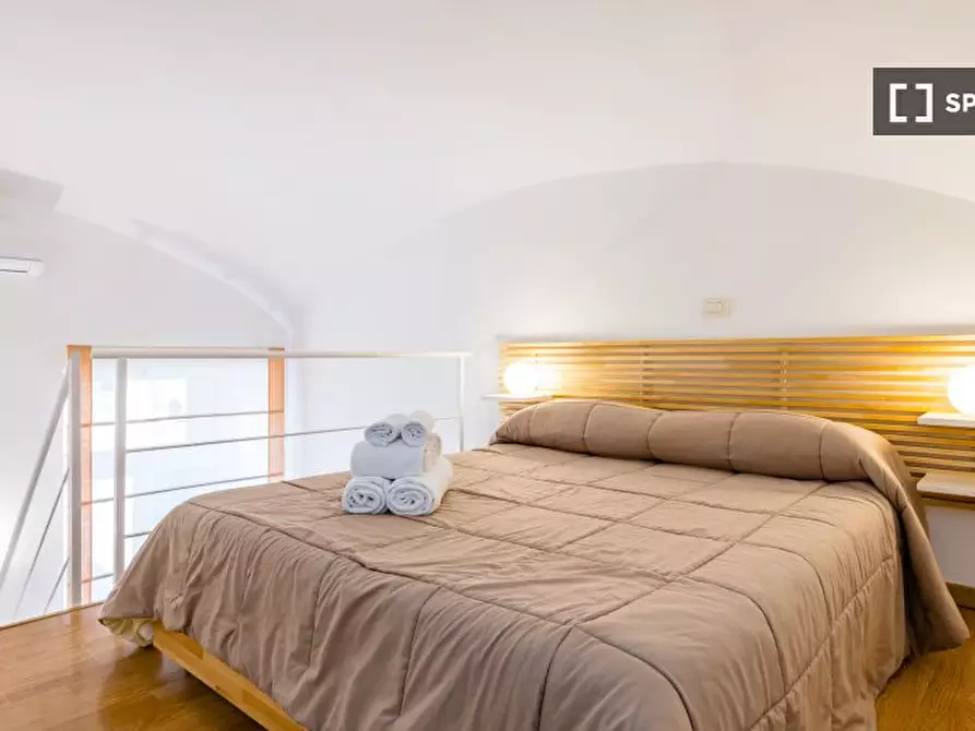 Immagine 4 di Appartamento in affitto  in Vico Lungo San Raffaele a Napoli