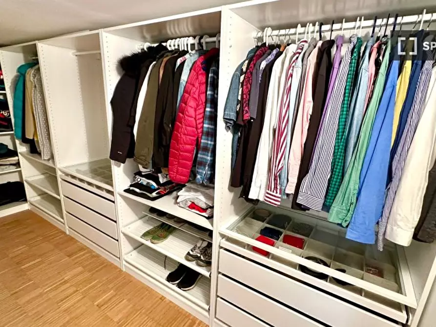 Immagine 14 di Appartamento in affitto  in Via G. Mazzini a Sesto San Giovanni