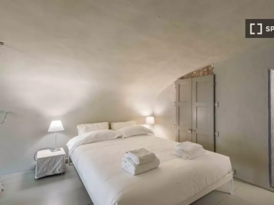 Immagine 5 di Appartamento in affitto  in Via dei Serragli a Firenze