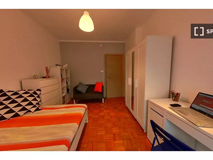 Immagine 6 di Camera condivisa in affitto  in Via Pio X a Padova