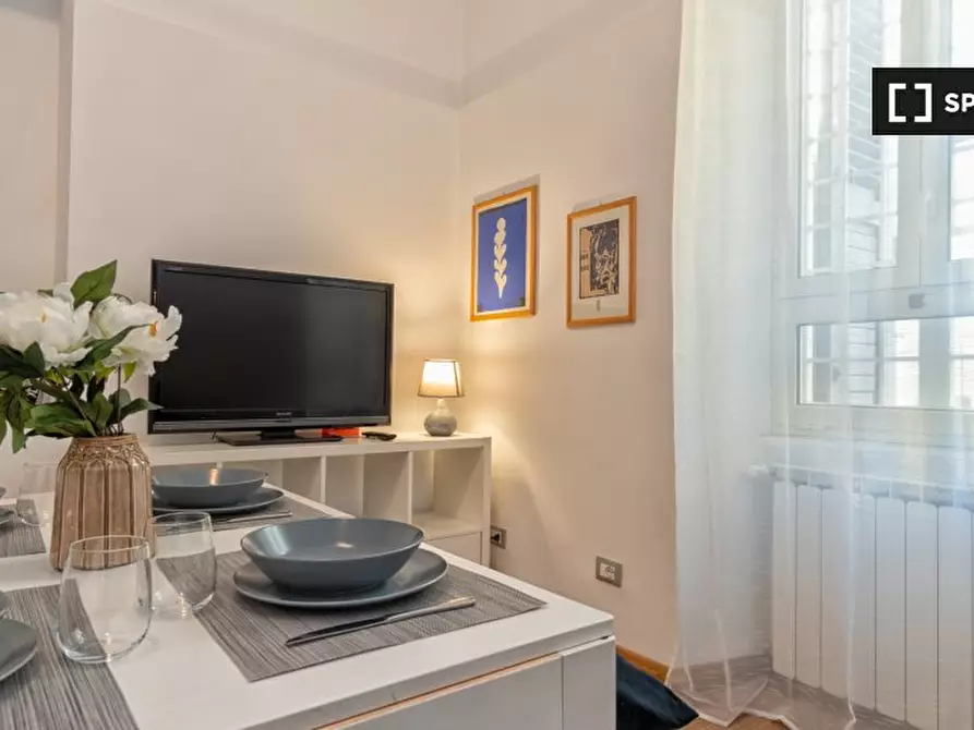 Immagine 4 di Appartamento in affitto  in Via Homs a Roma