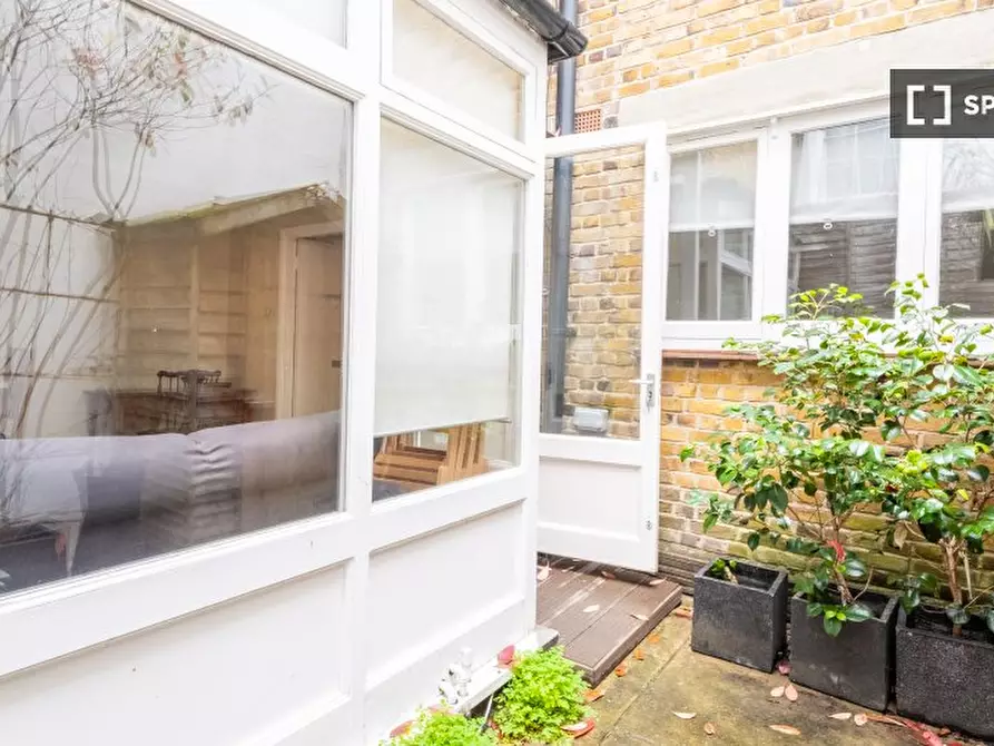 Immagine 13 di Appartamento in affitto  in flat a Paddington