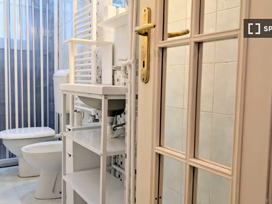 Immagine 12 di Ufficio in affitto  in Via Carlo Forlanini a Milano