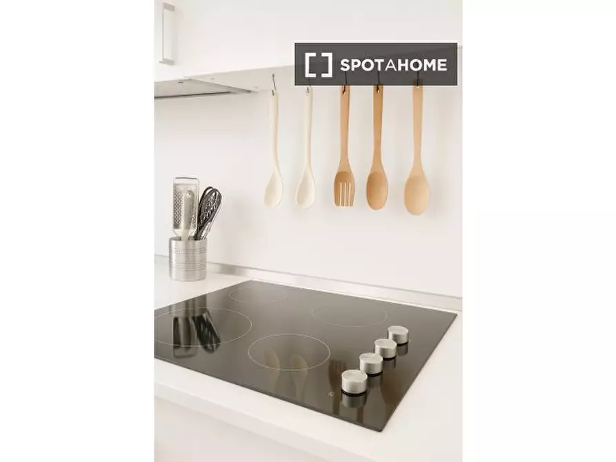 Immagine 4 di Appartamento in affitto  in Via Santa Lucia a Milano