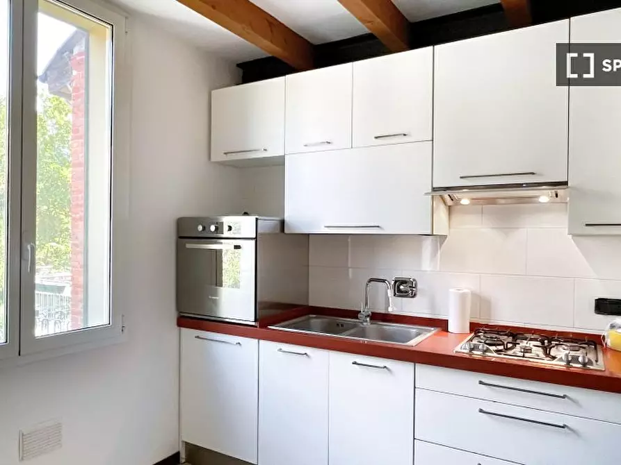 Immagine 3 di Appartamento in affitto  in Via Giuseppe Ceneri a Bologna