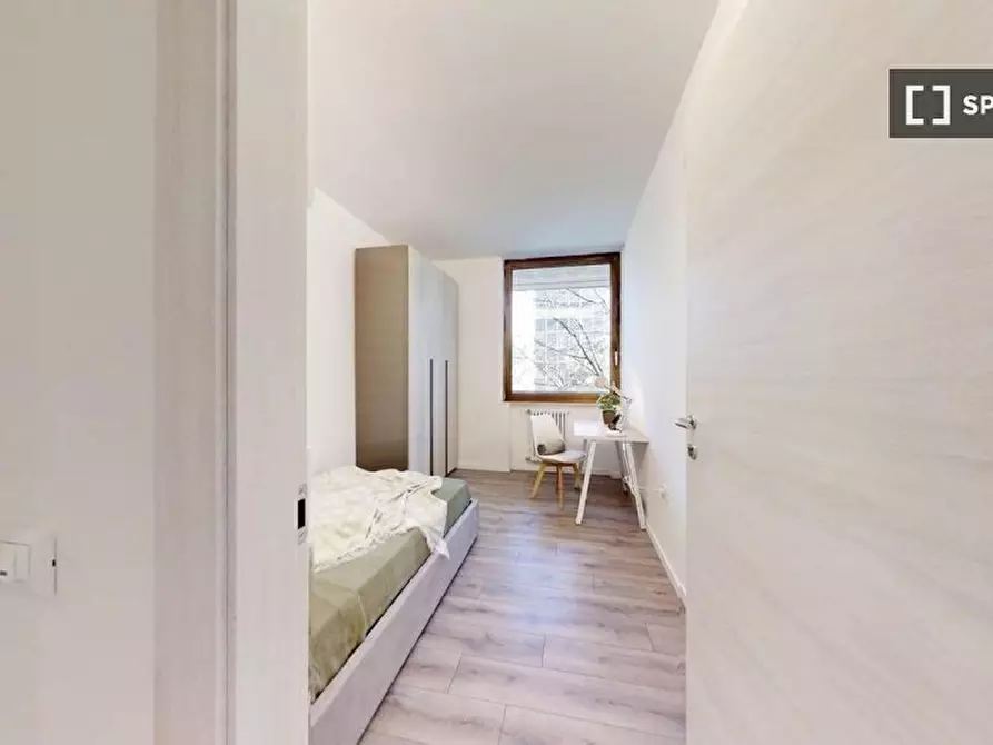 Immagine 1 di Camera condivisa in affitto  in VIA Pellizzo a Padova