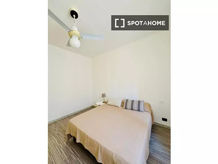 Immagine 17 di Appartamento in affitto  in Via Latisana a Milano