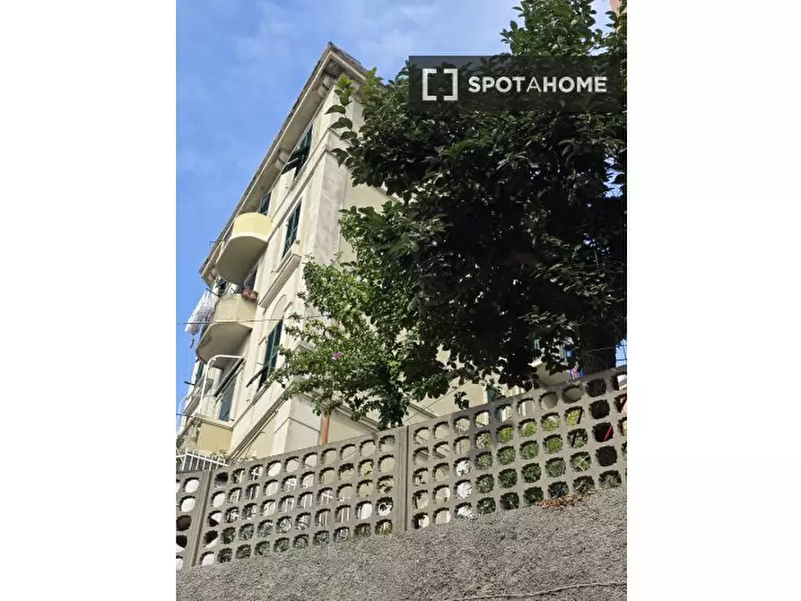Immagine 15 di Appartamento in affitto  in Via Mansueto a Genova