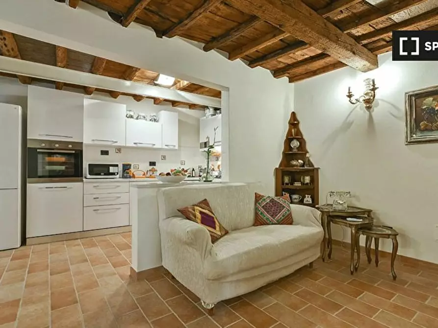 Immagine 6 di Appartamento in affitto  in Via D'Ardiglione a Firenze