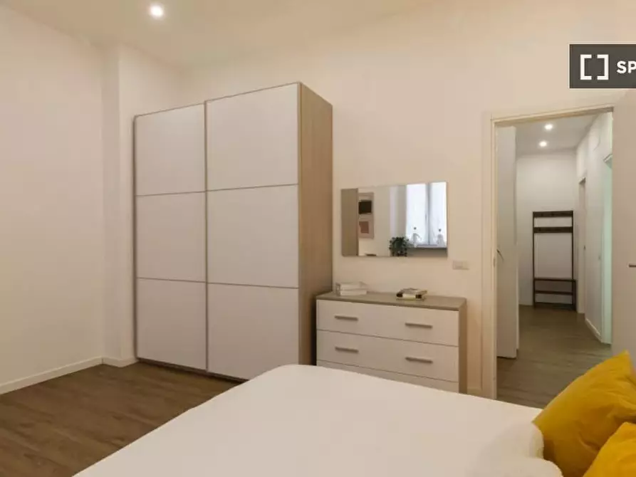 Immagine 9 di Appartamento in affitto  in Via Mac Mahon a Milano