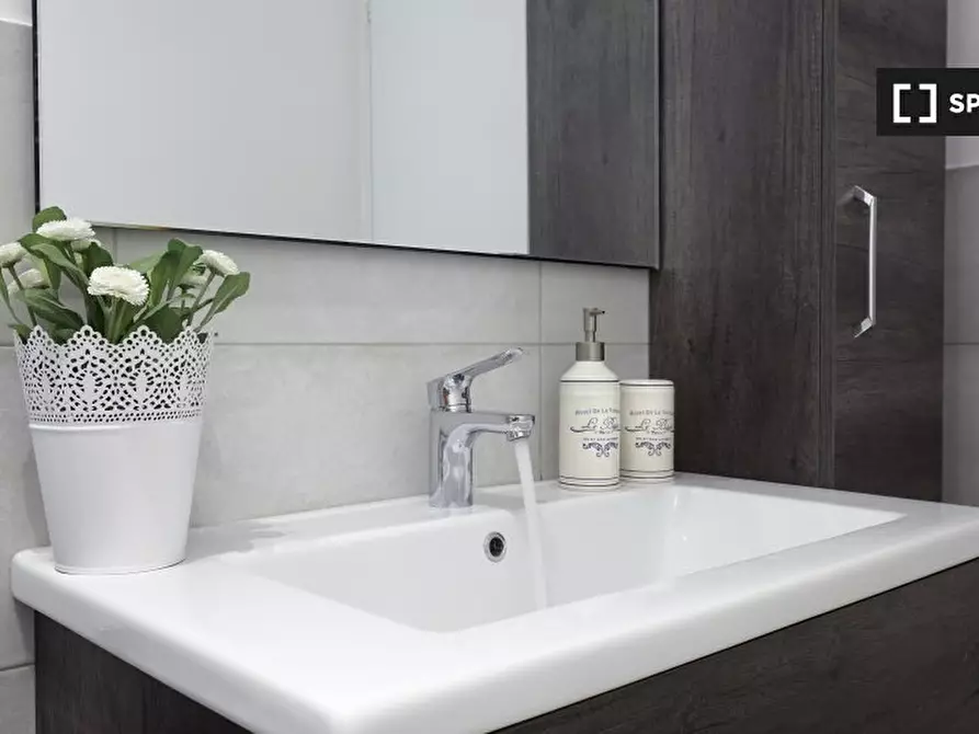 Immagine 19 di Appartamento in affitto  in Via dei Pellegrini a Milano